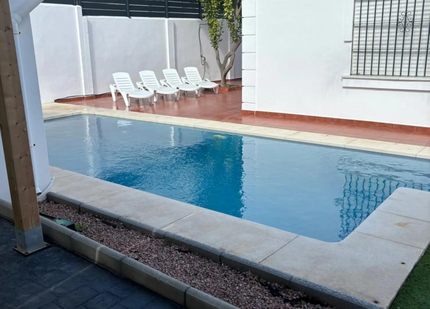 Gran Villa En Torremolinos