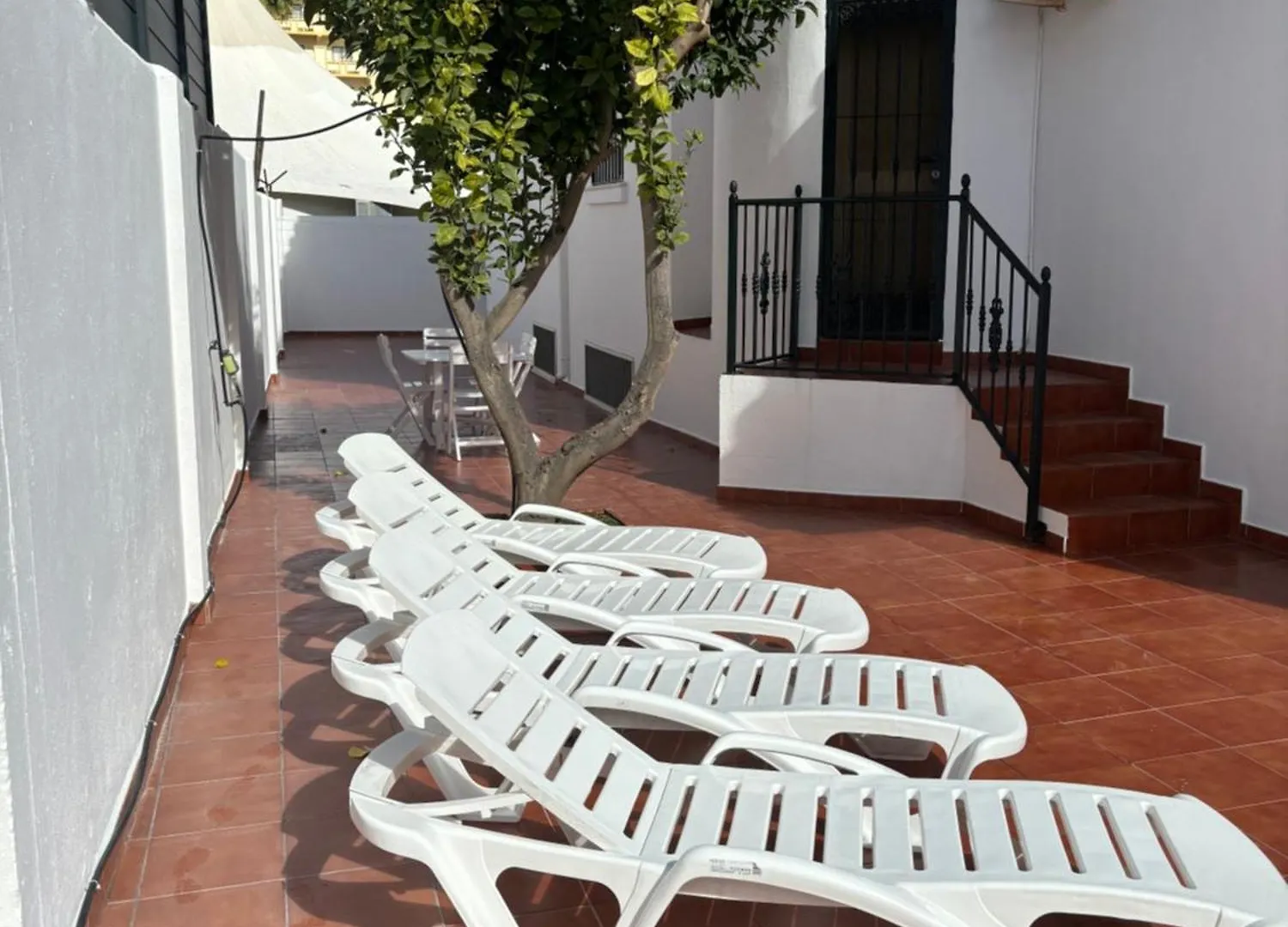 Gran Villa En Torremolinos