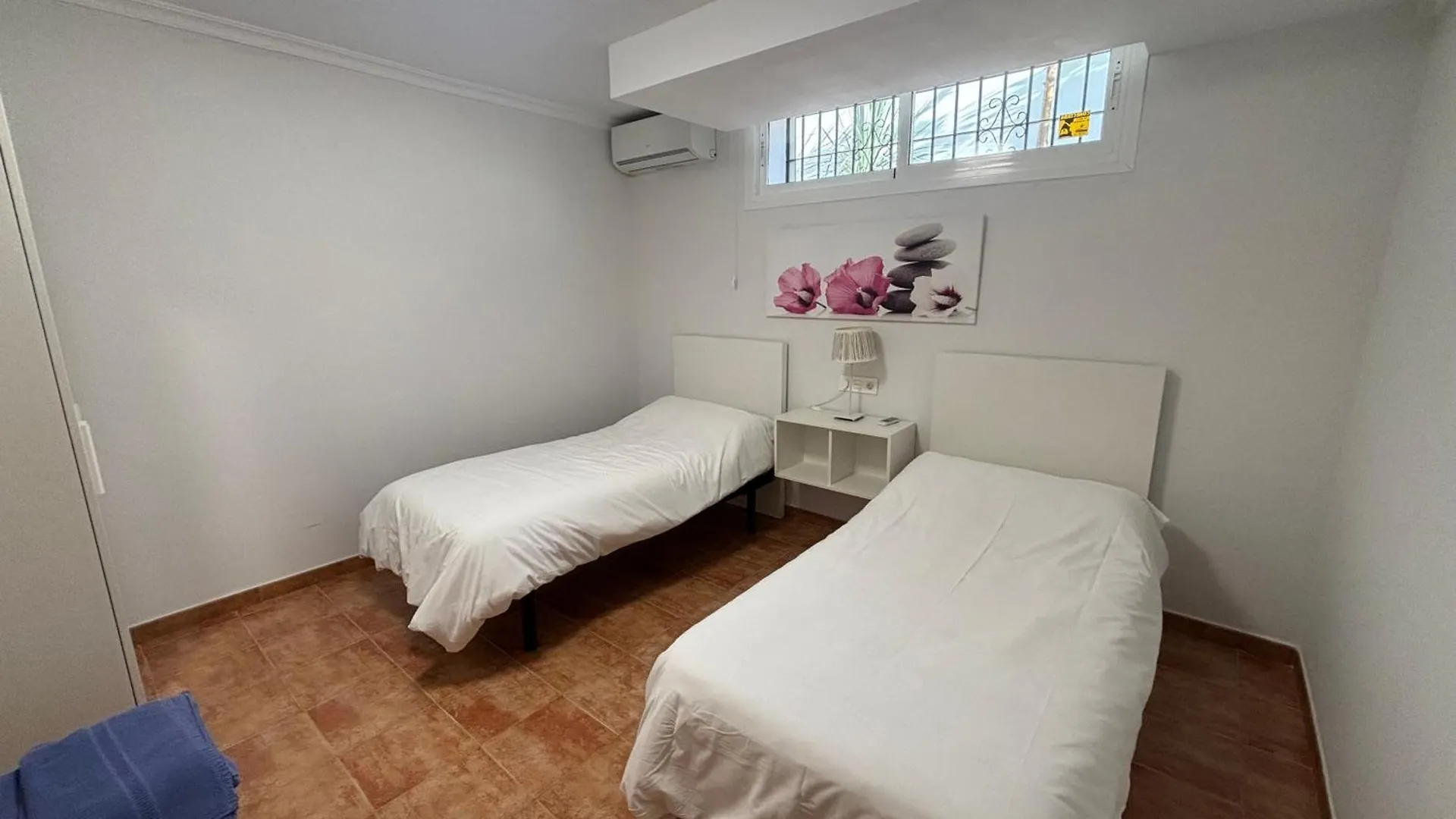 Gran Villa En Torremolinos