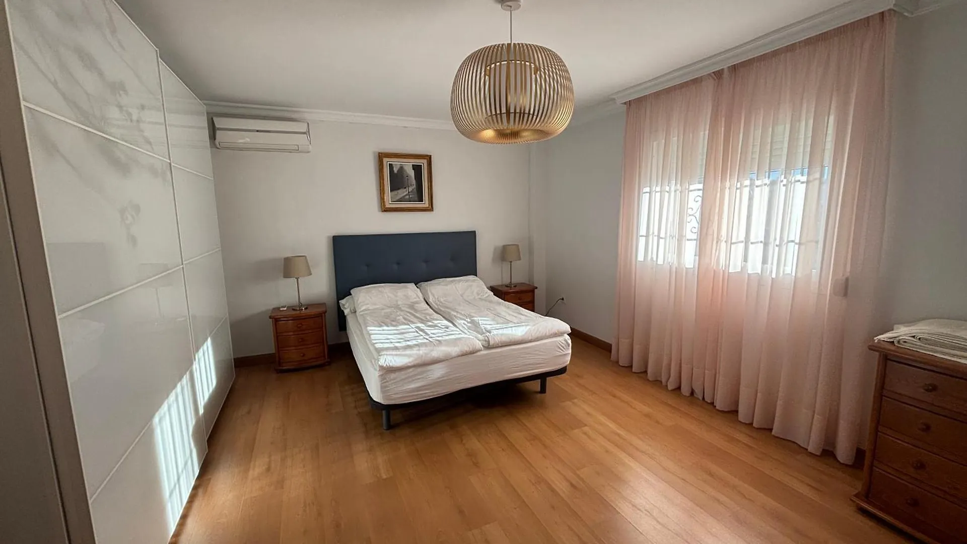 Gran Villa En Torremolinos