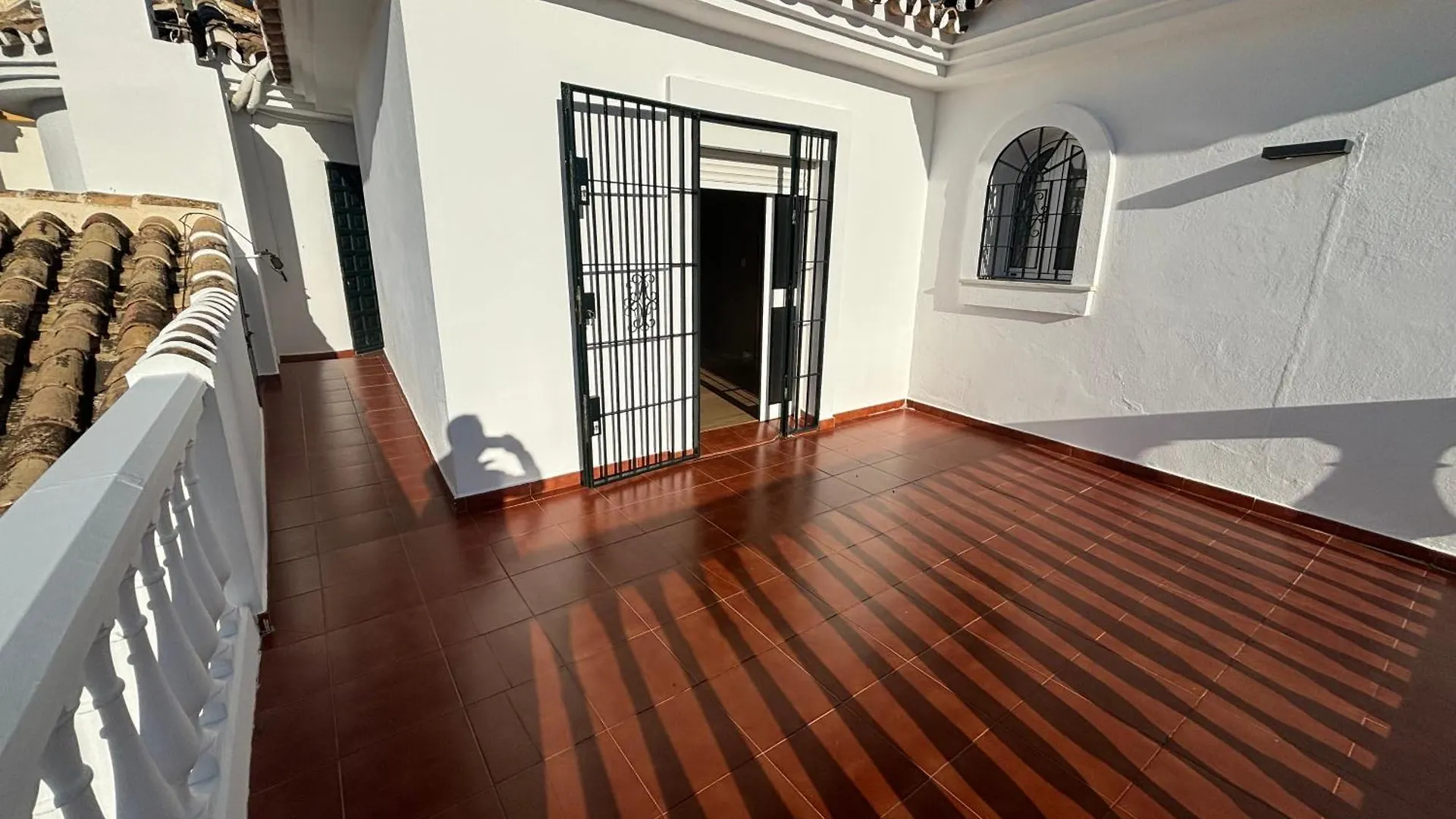 Gran Villa En Torremolinos Spain