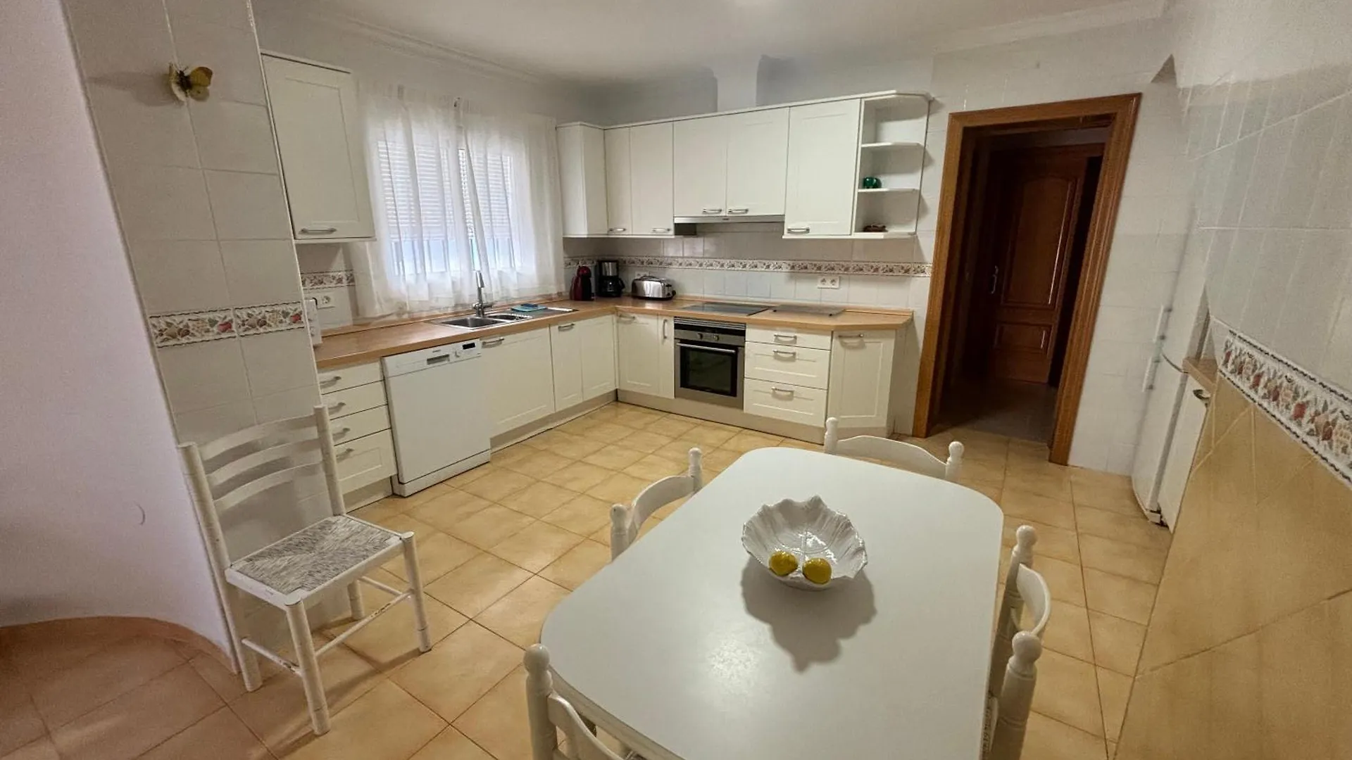 Gran Villa En Torremolinos
