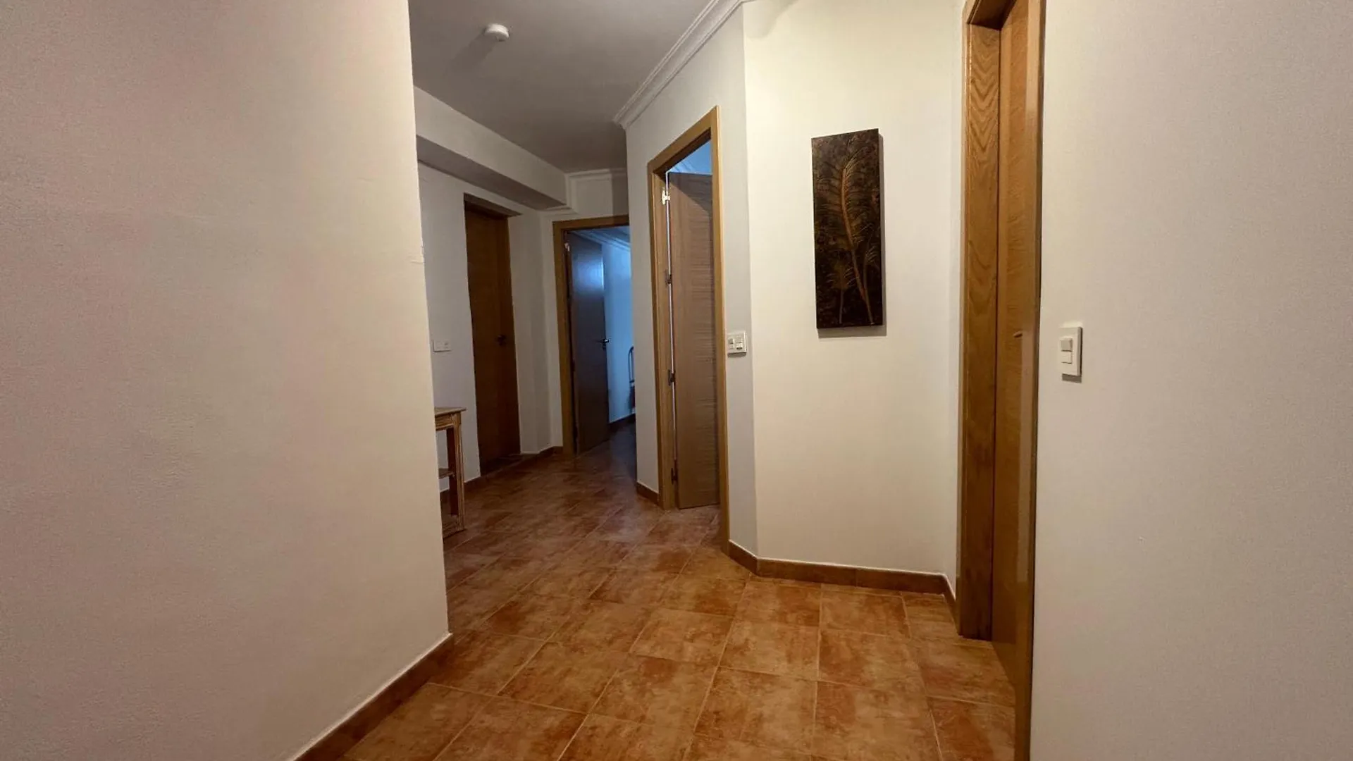 Gran Villa En Torremolinos Spain