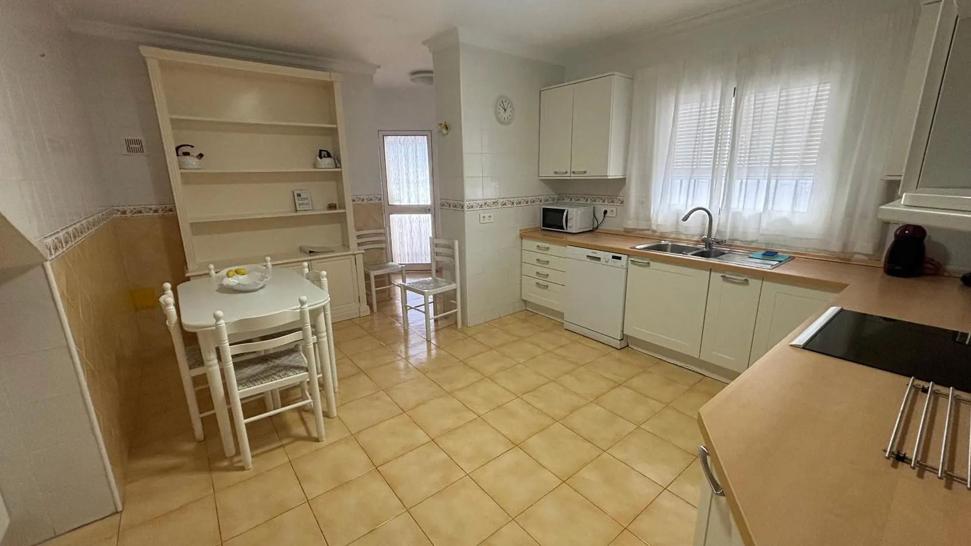 Gran Villa En Torremolinos