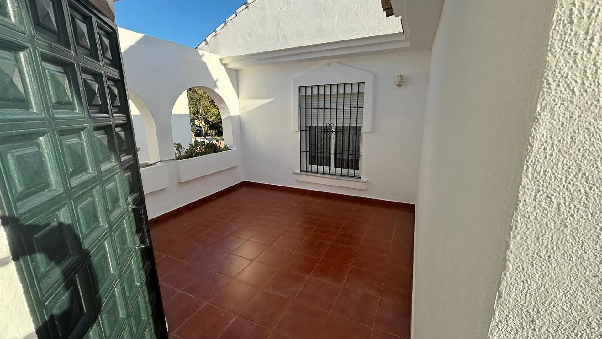 Gran Villa En Torremolinos