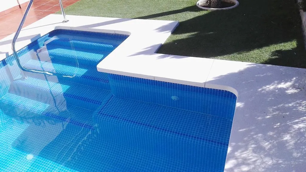 Gran Villa En Torremolinos