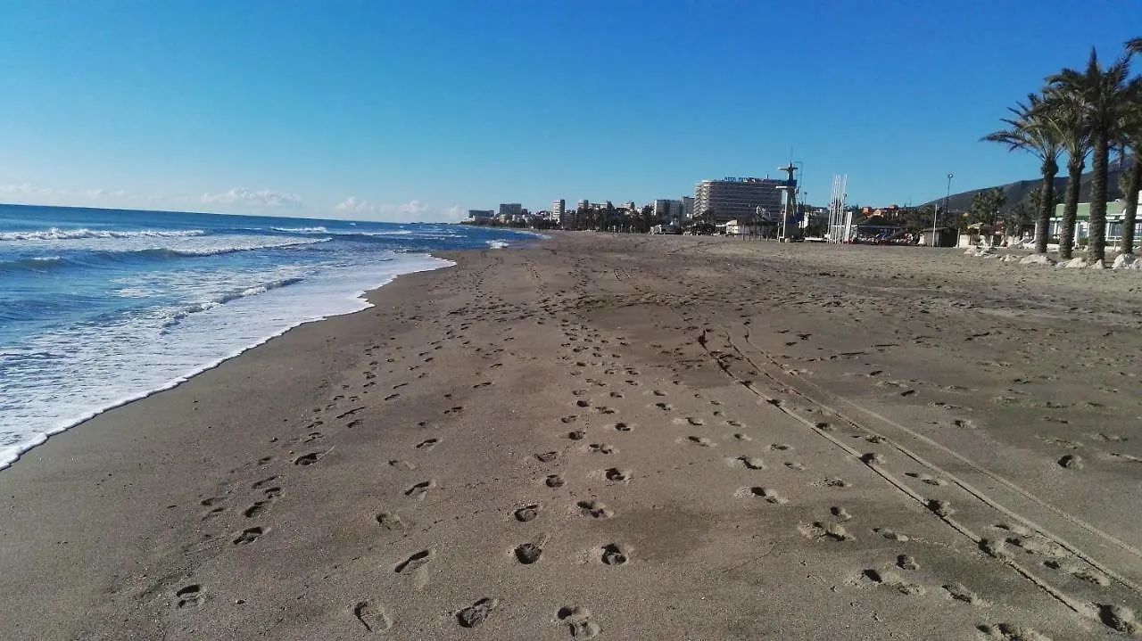 Gran Villa En Torremolinos