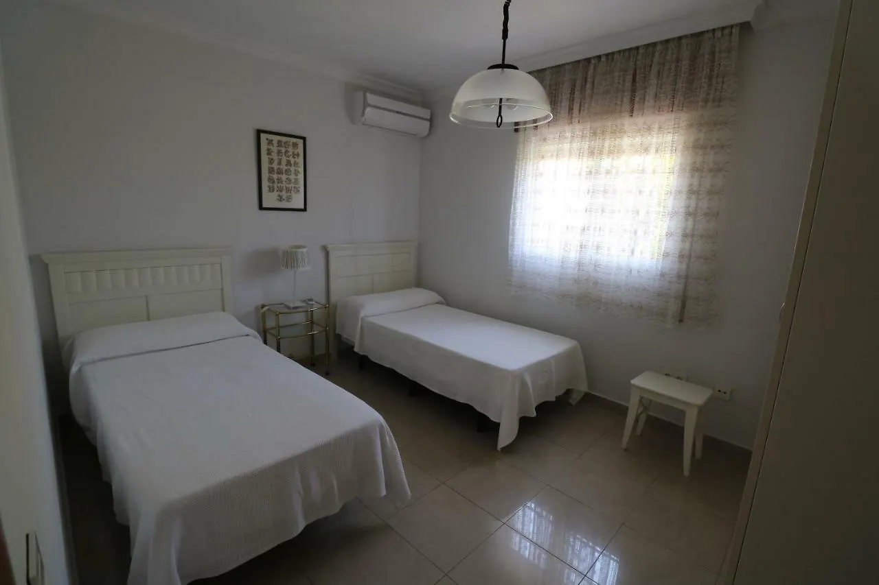 Gran Villa En Torremolinos 0*,  Spain